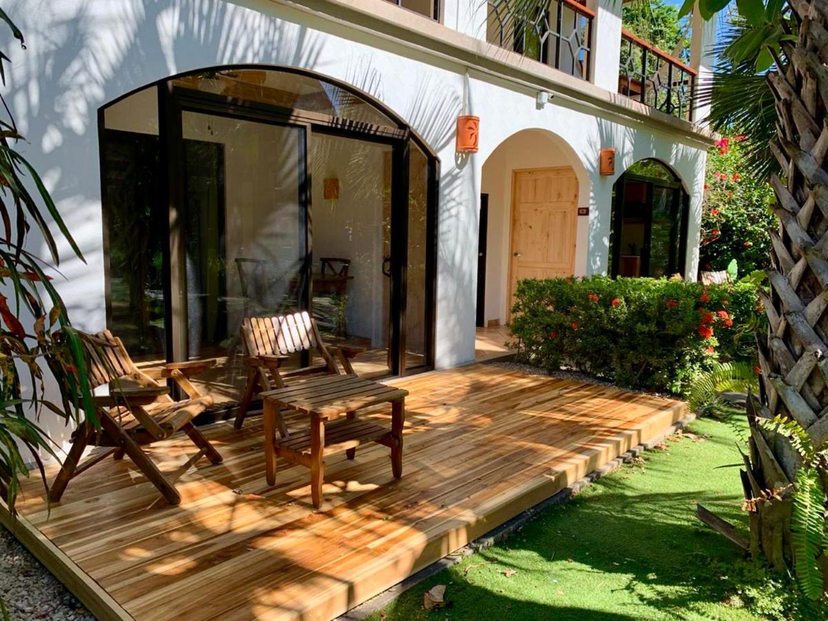 Hotel Cantarana بلايا غراندي المظهر الخارجي الصورة
